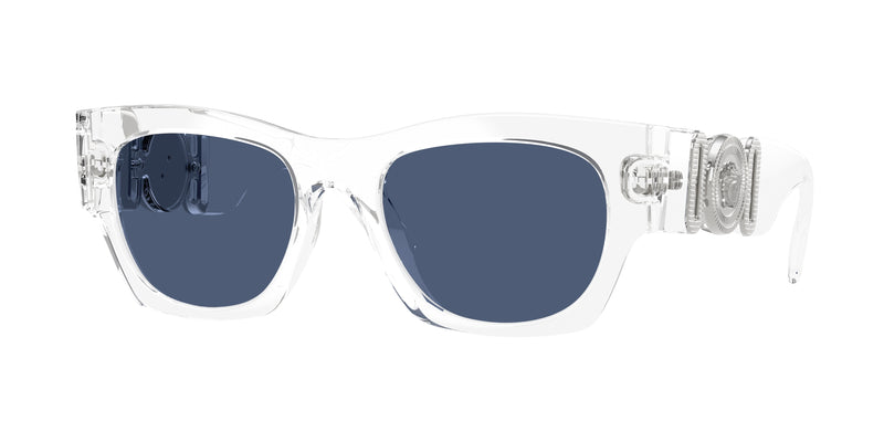 148/80 - Crystal / Blue