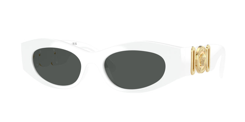 314/87 - White / Dark Grey