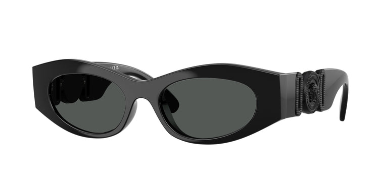 536087 - Black / Dark Grey