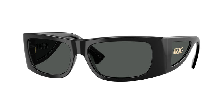 GB1/87 - Black / Dark Grey