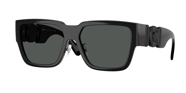 536087 - Black / Dark Grey
