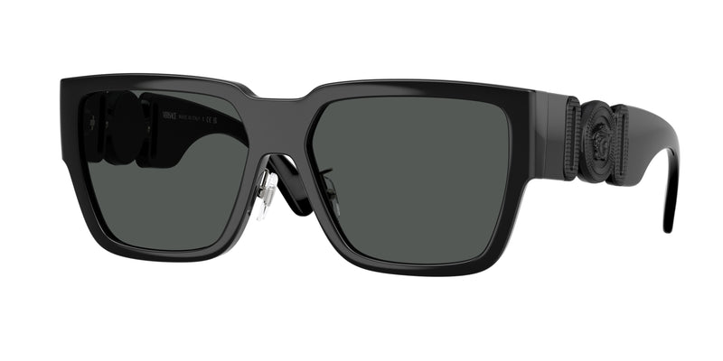 536087 - Black / Dark Grey