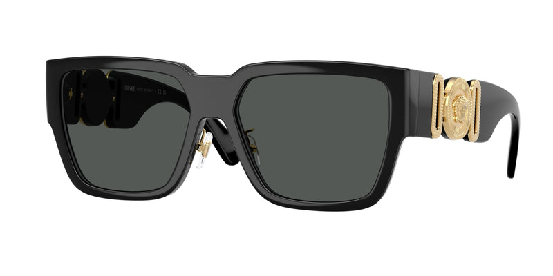 GB1/87 - Black / Dark Grey