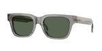 551071 - Dark Transparent Grey / Dark Green