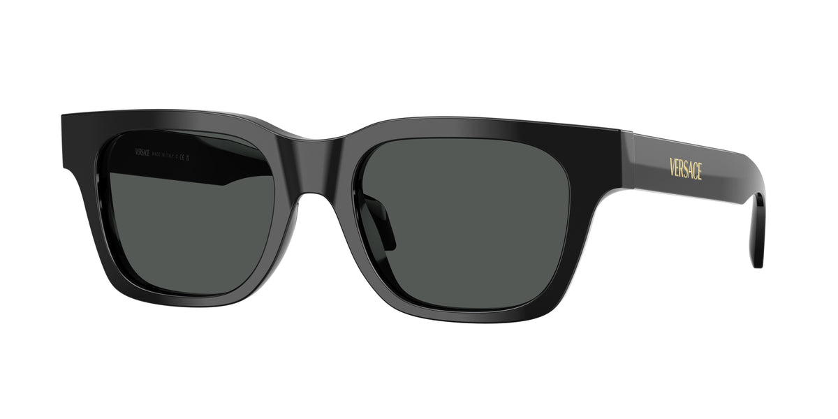 GB1/87 - Black / Dark Grey