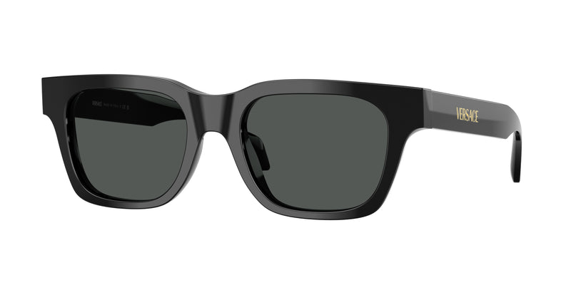 GB1/87 - Black / Dark Grey