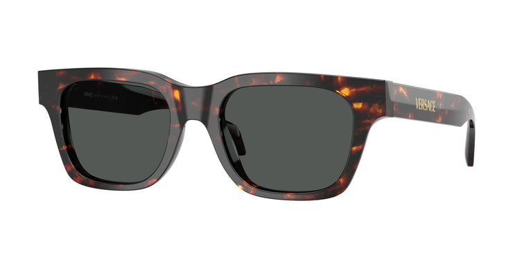 550987 - Havana / Dark Grey