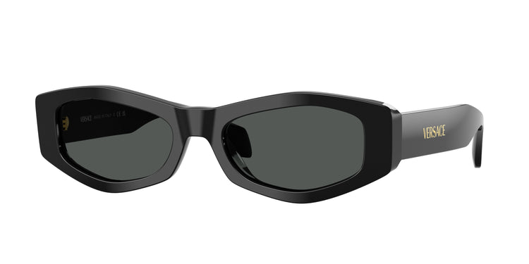 GB1/87 - Black / Dark Grey