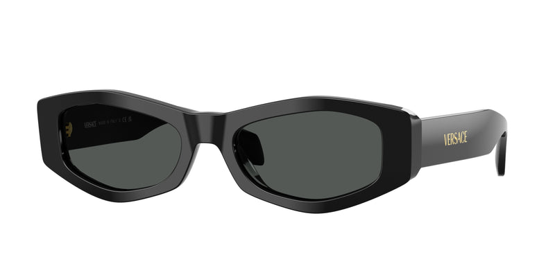 GB1/87 - Black / Dark Grey