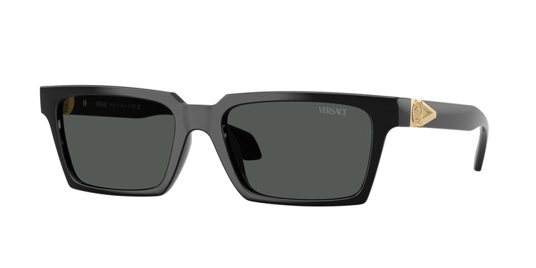 GB1/87 - Black / Dark Grey