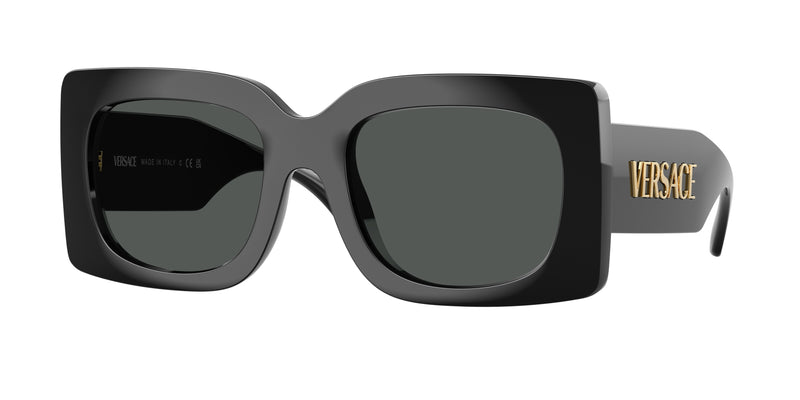 GB1/87 - Black / Dark Grey