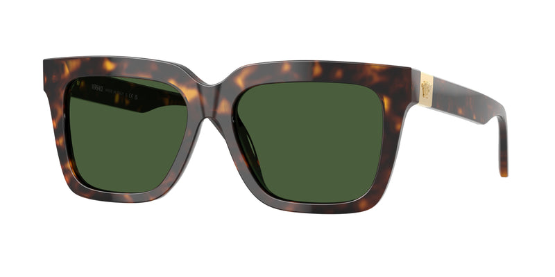108/71 - Havana / Dark Grey