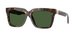 108/71 - Havana / Dark Green