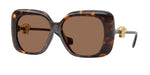 108/73 - Havana / Dark Brown