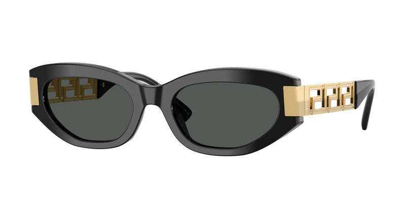 GB1/87 - Black / Dark Grey