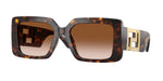108/13 - Havana / Brown Gradient