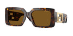 108/83 - Havana / Brown Polarized