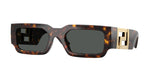 108/87 - Havana / Dark Grey