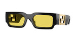 GB1/85 - Black / Yellow