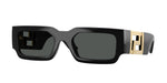 GB1/87 - Black / Dark Grey