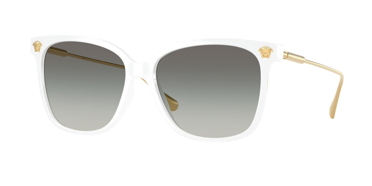 314/11 - White / Grey Gradient