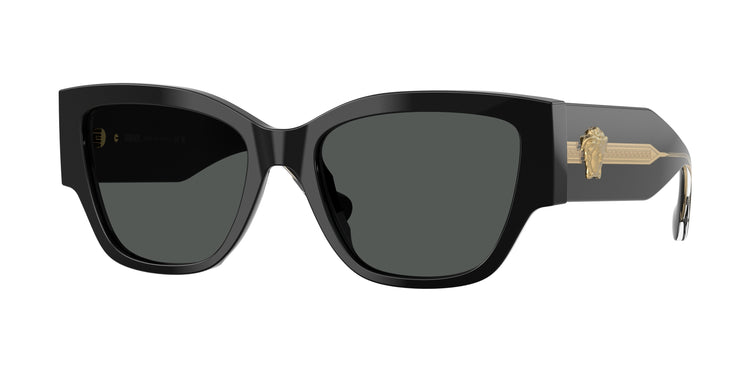 GB1/87 - Black / Dark Grey