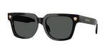 GB1/87 - Black / Dark Grey