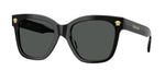 GB1/87 - Black / Dark Grey