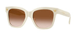 554113 - White Talc / Brown Gradient