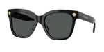 GB1/87 - Black / Dark Grey