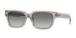 593/11 - Transparent Grey / Grey Gradient