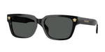 GB1/87 - Black / Dark Grey