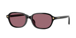 GB1/1A - Black / Violet