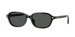 GB1/87 - Black / Dark Grey