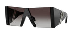 GB1/8G - Black / Grey Gradient