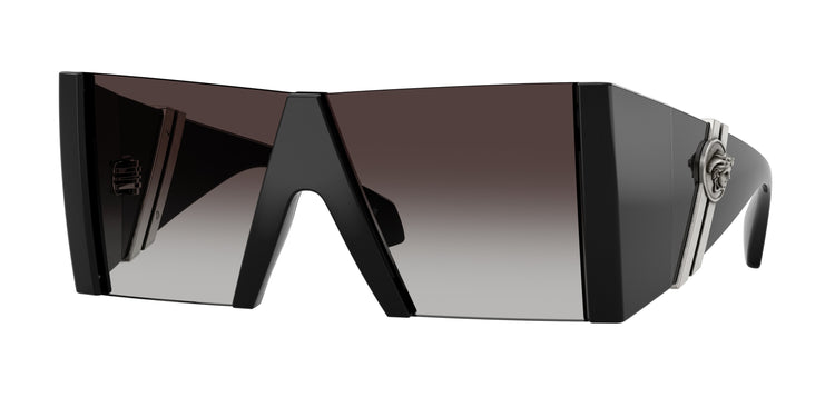 GB1/8G - Black / Grey Gradient