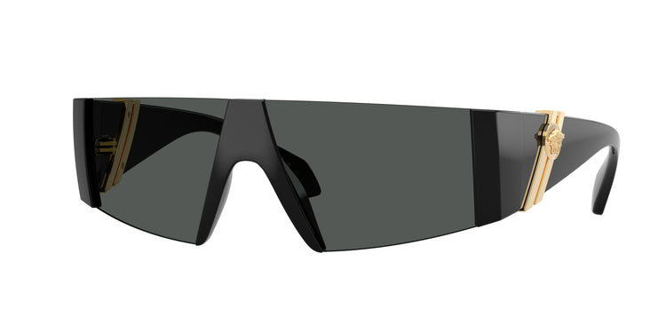 GB1/87 - Black / Dark Grey
