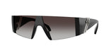 GB1/8G - Black / Grey Gradient