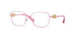 1496 - Pink / Demo Lens