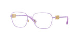 1497 - Lilac / Demo Lens