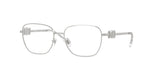 5533 - Silver / Demo Lens