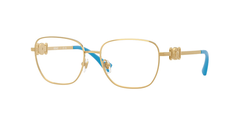 5550 - Gold / Demo Lens