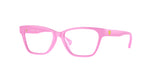 5399 - Pink / Transparent