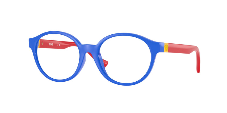 5482 - Full Blue / Demo Lens