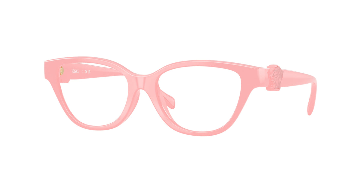 5452 - Pink / Demo Lens