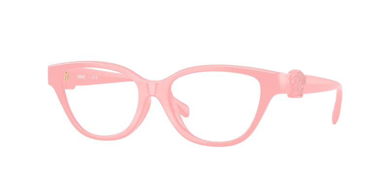 5452 - Pink / Demo Lens