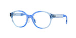 5532 - Gradient Royal Blue Pale Blue / Demo Lens