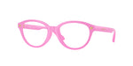 5399 - Pink / Demo Lens