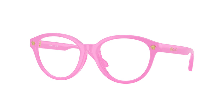 5399 - Pink / Demo Lens