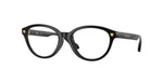 GB1 - Black / Demo Lens